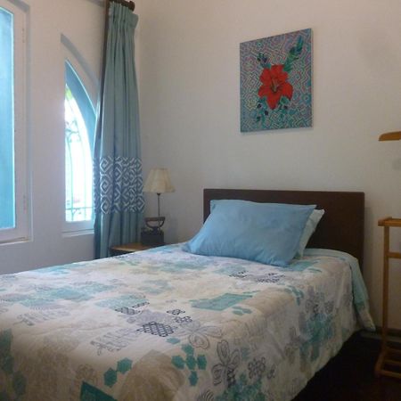 La Casona Azul Bed & Breakfast Lima Ngoại thất bức ảnh