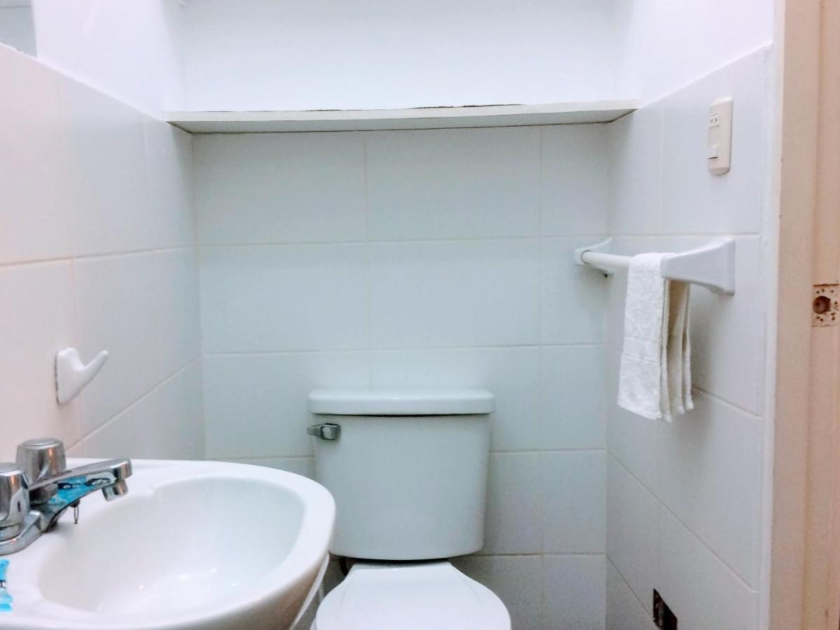 La Casona Azul Bed & Breakfast Lima Ngoại thất bức ảnh