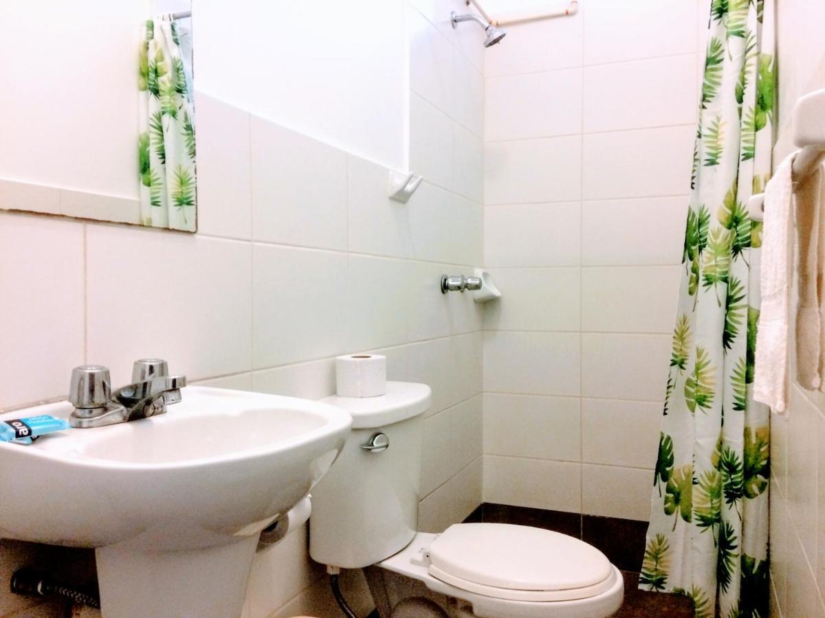 La Casona Azul Bed & Breakfast Lima Ngoại thất bức ảnh