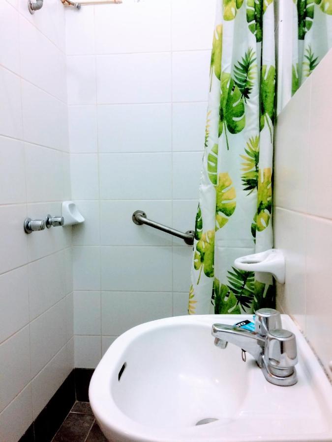 La Casona Azul Bed & Breakfast Lima Ngoại thất bức ảnh