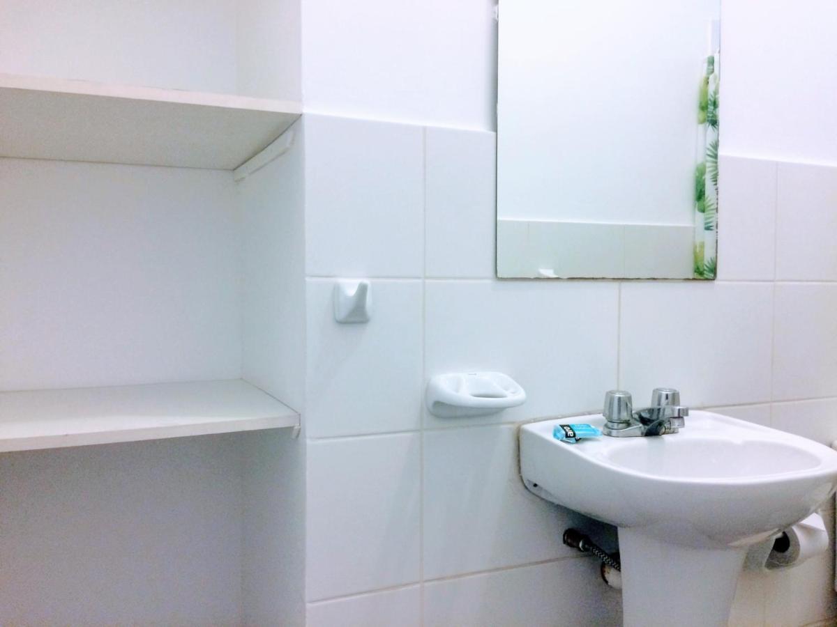La Casona Azul Bed & Breakfast Lima Ngoại thất bức ảnh