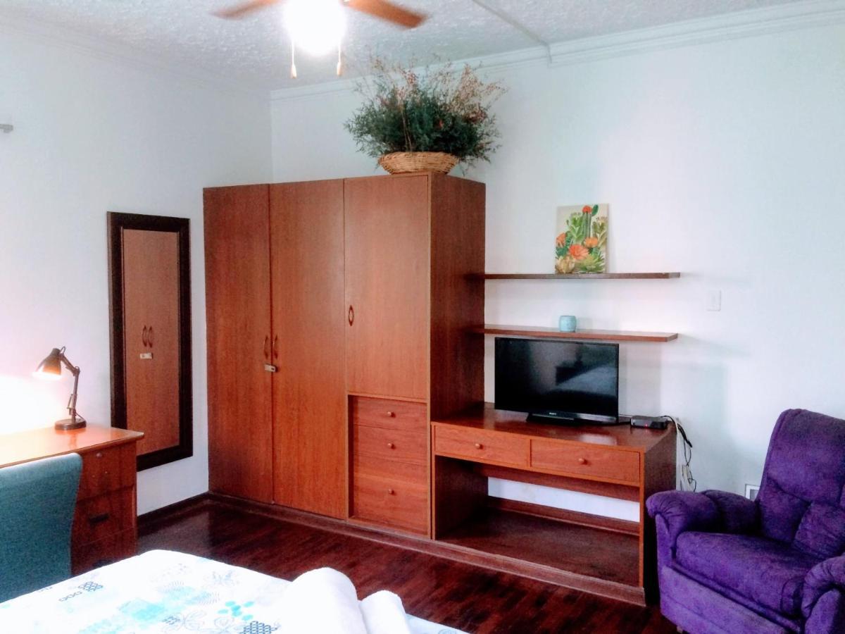 La Casona Azul Bed & Breakfast Lima Ngoại thất bức ảnh