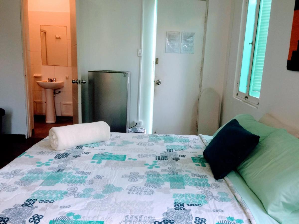 La Casona Azul Bed & Breakfast Lima Ngoại thất bức ảnh