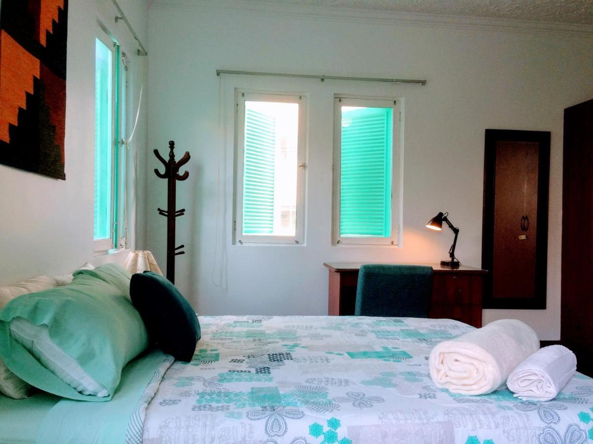 La Casona Azul Bed & Breakfast Lima Ngoại thất bức ảnh