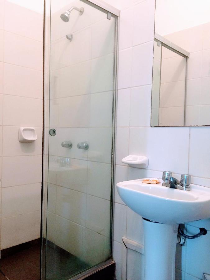 La Casona Azul Bed & Breakfast Lima Ngoại thất bức ảnh