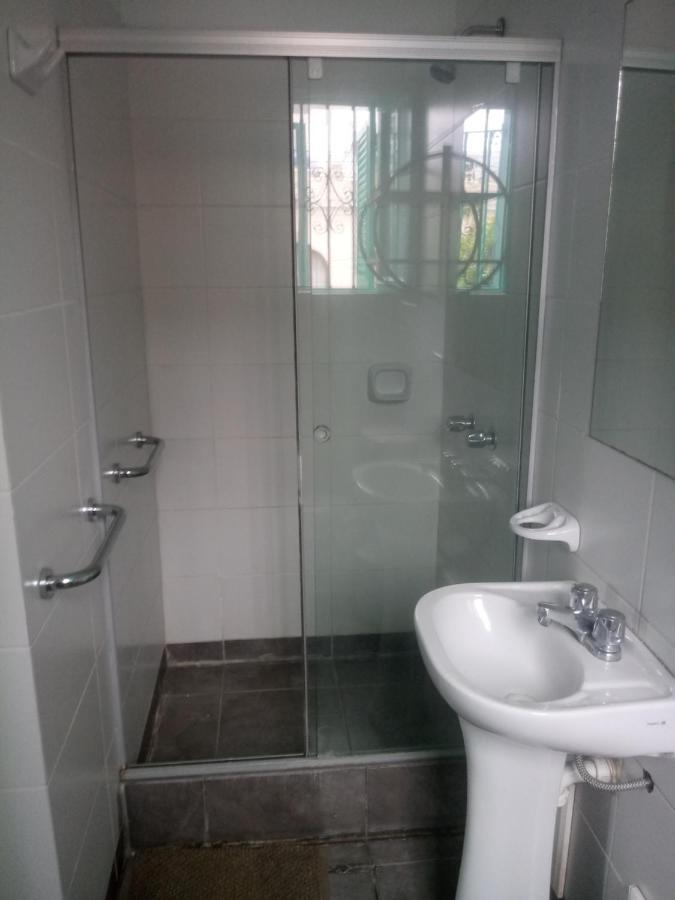 La Casona Azul Bed & Breakfast Lima Ngoại thất bức ảnh