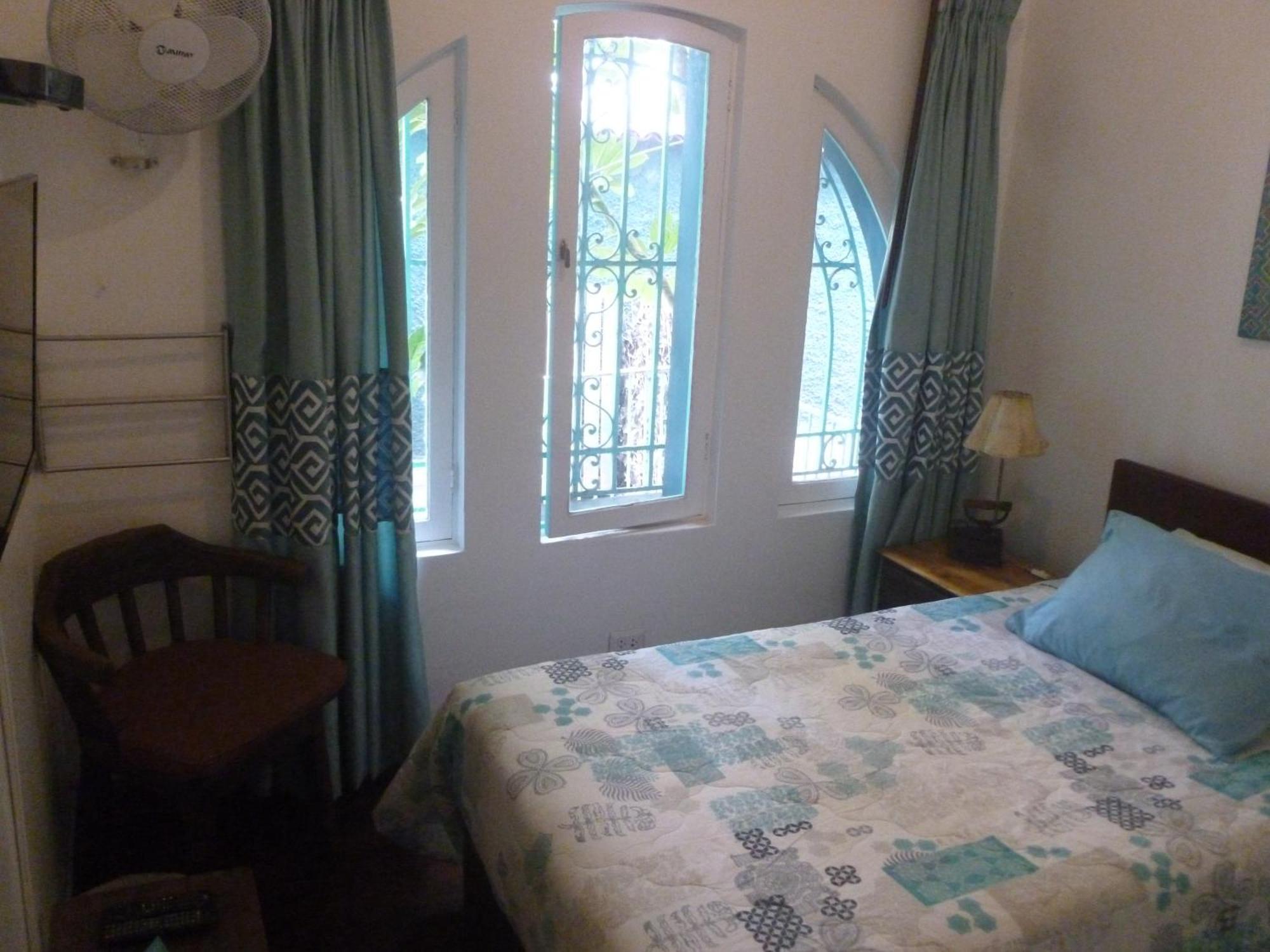 La Casona Azul Bed & Breakfast Lima Ngoại thất bức ảnh