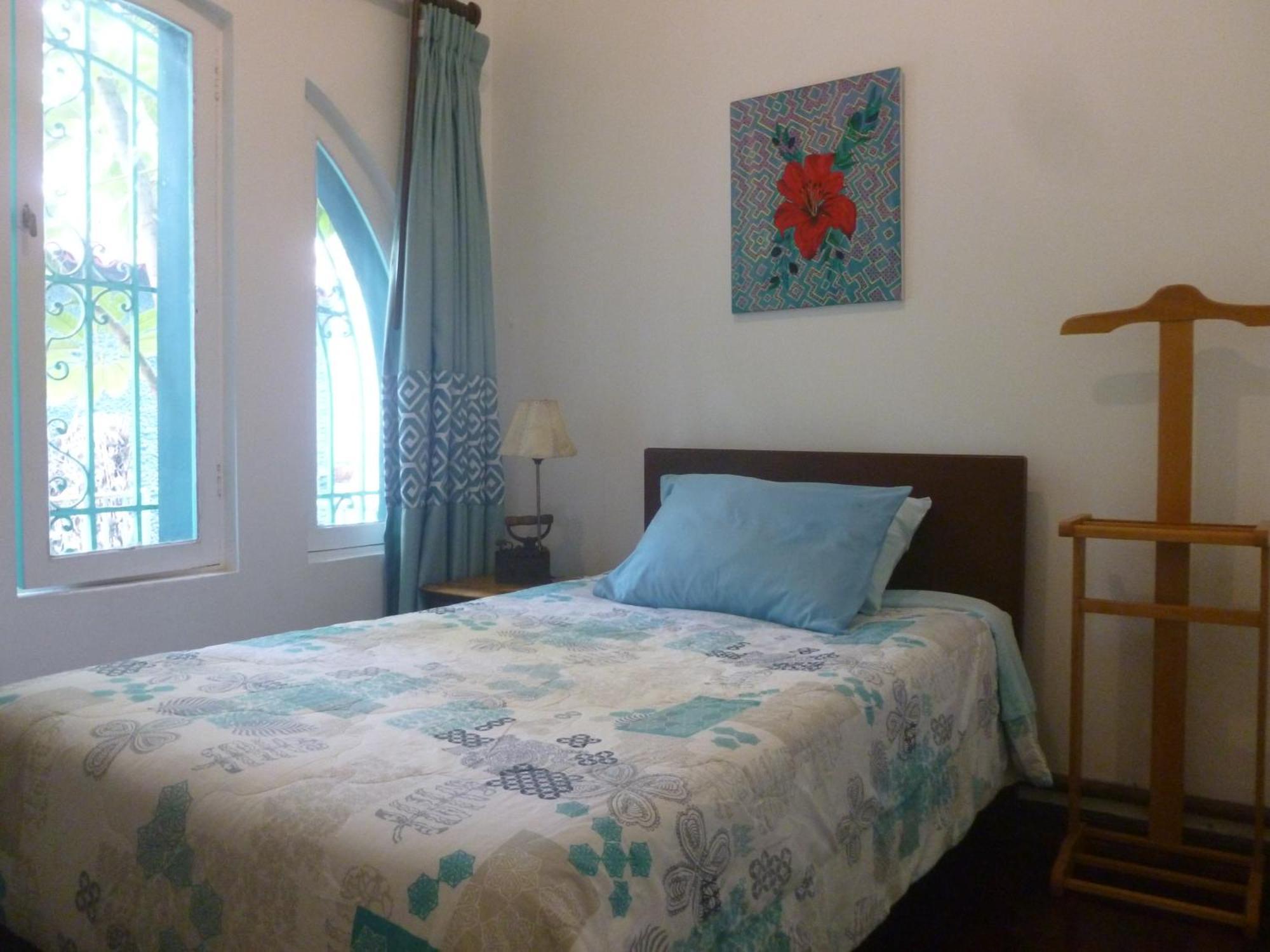 La Casona Azul Bed & Breakfast Lima Ngoại thất bức ảnh