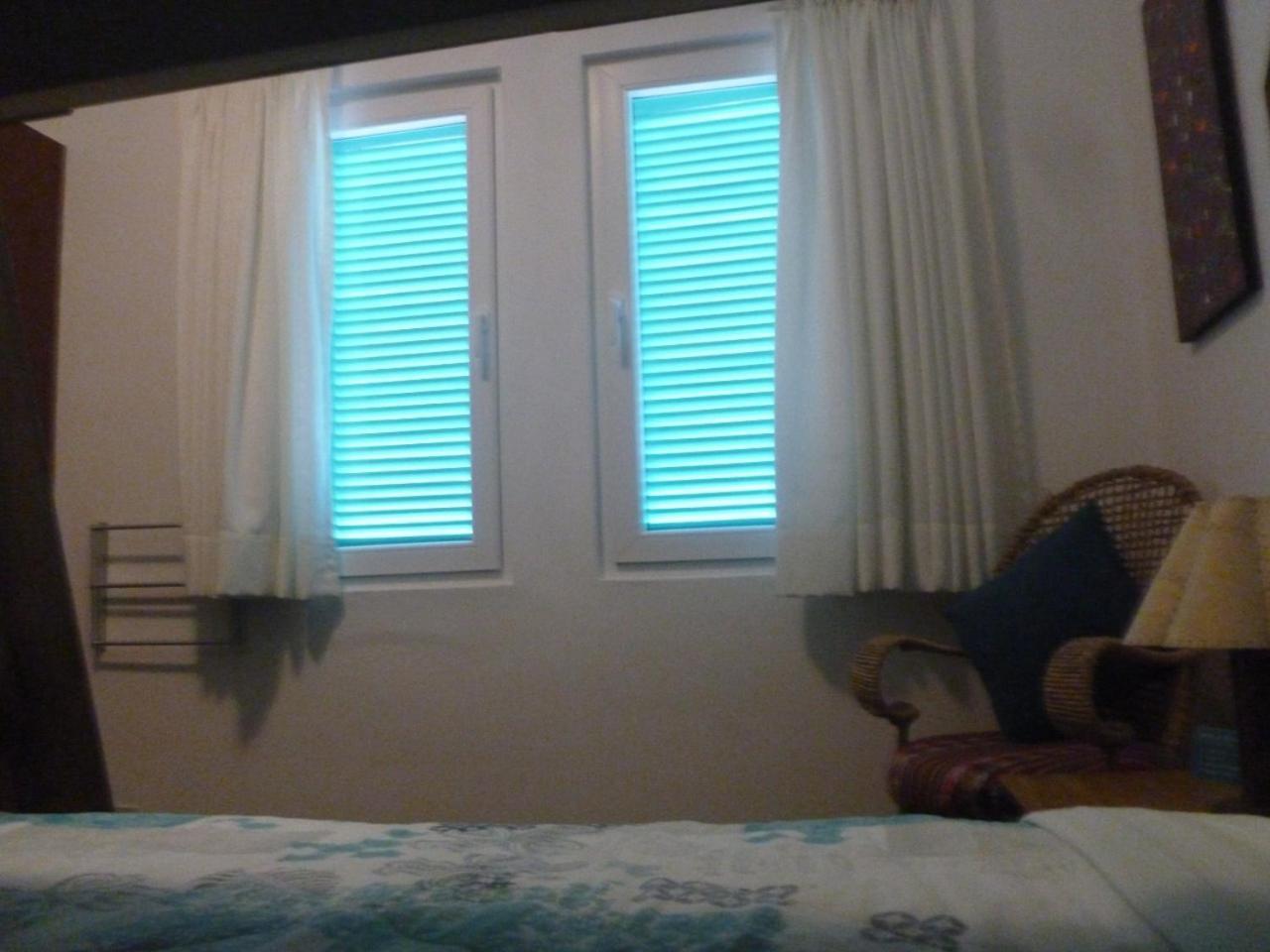 La Casona Azul Bed & Breakfast Lima Ngoại thất bức ảnh