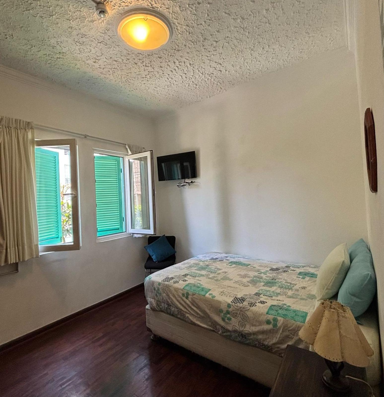 La Casona Azul Bed & Breakfast Lima Ngoại thất bức ảnh